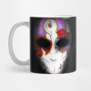 Jack of Blades Mug